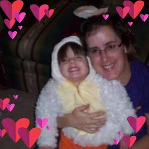 Meet your Posher, Kristen